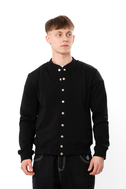 Бомбер чоловічий